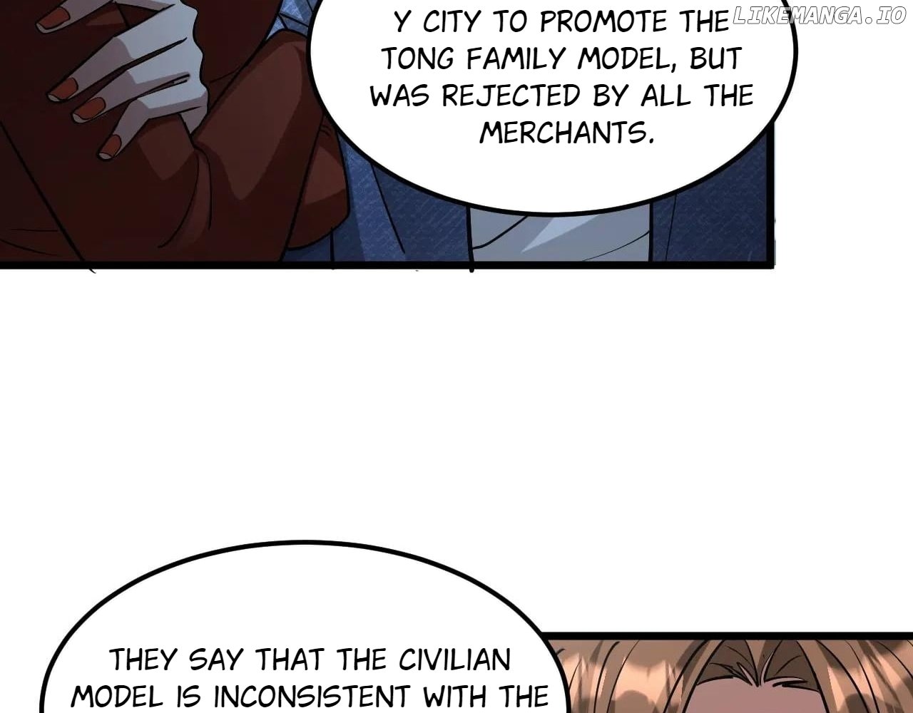 I’m Trapped In This Day For One Thousand Years Chapter 187 - page 98